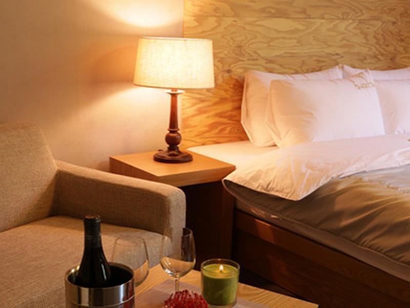 Radiance Tourist Hotel Geoje Dış mekan fotoğraf